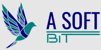 asoft bit logo
